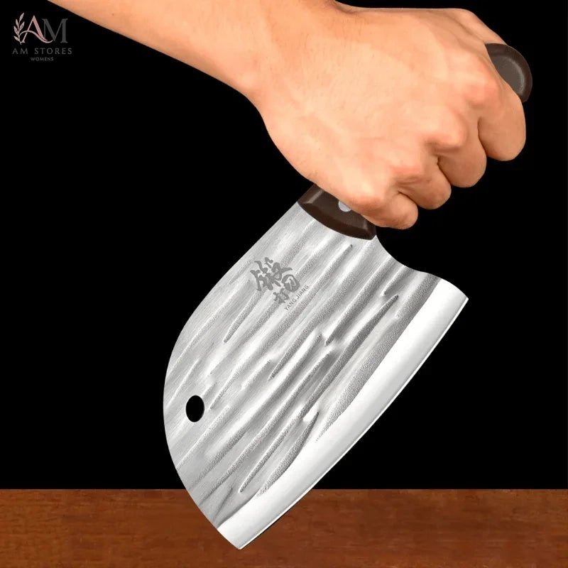 Seiko Kitchen Knife - view 1