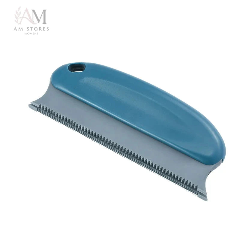 2-Piece Pet Hair Remover Brush Set