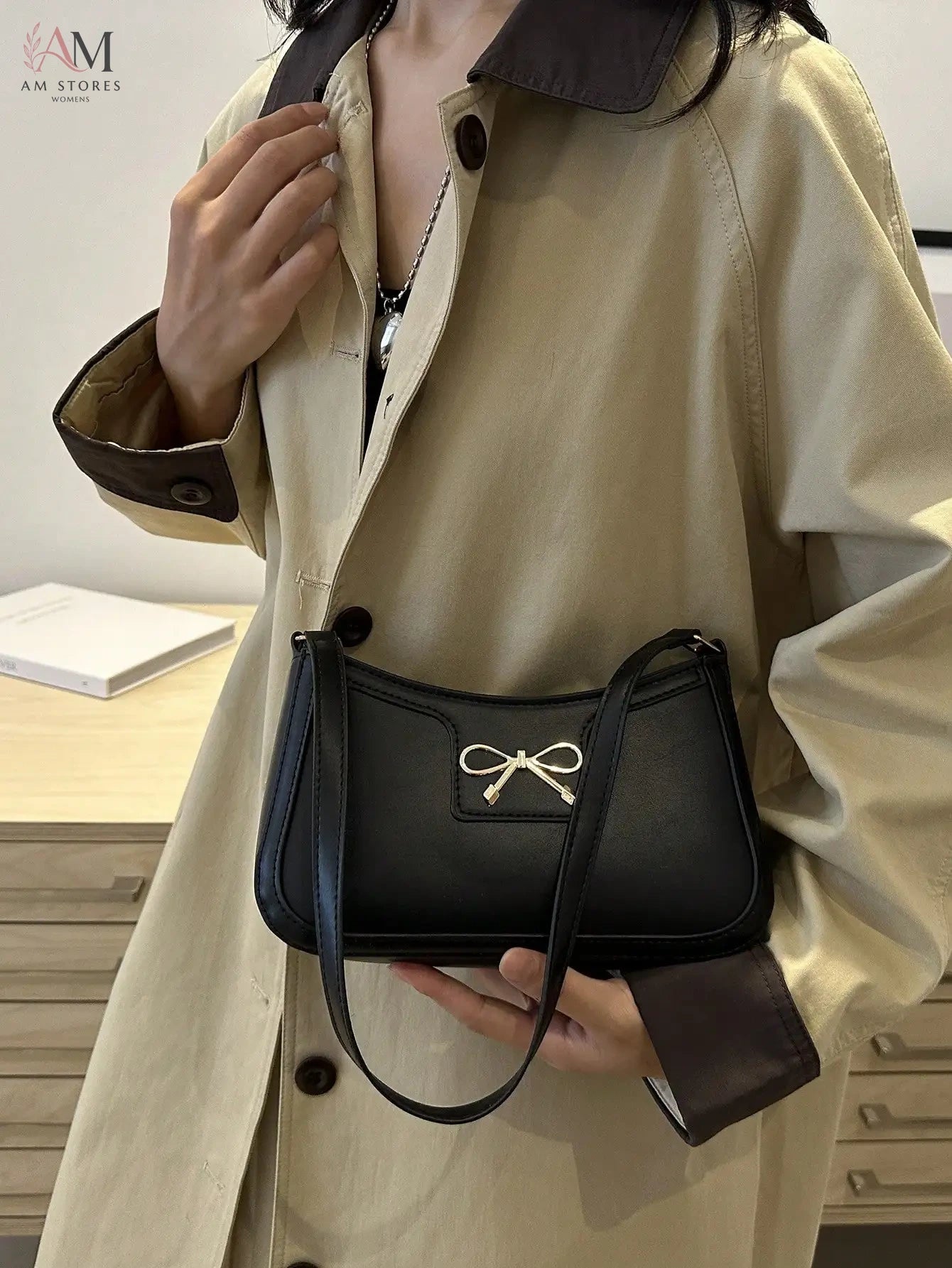 Women's Crossbody Bag - view 3