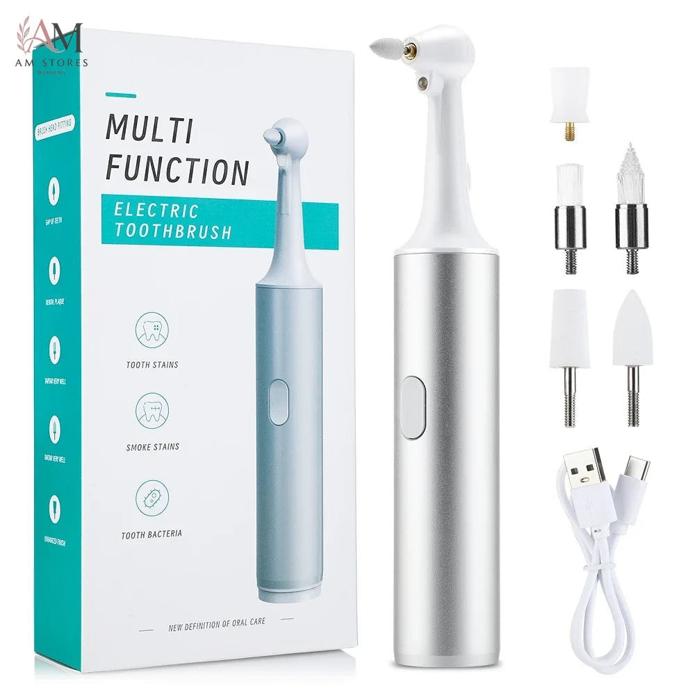 Rechargeable Dental Scaler - view 8