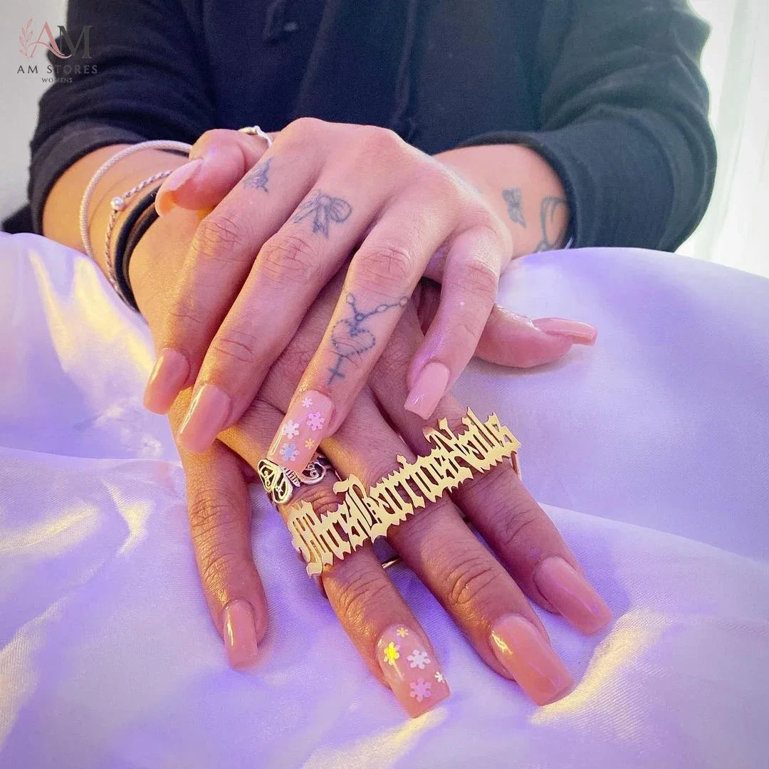 HIYONG Women's Ring - view 10