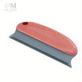 Pet Hair Detailer Brush for Furniture and Cars