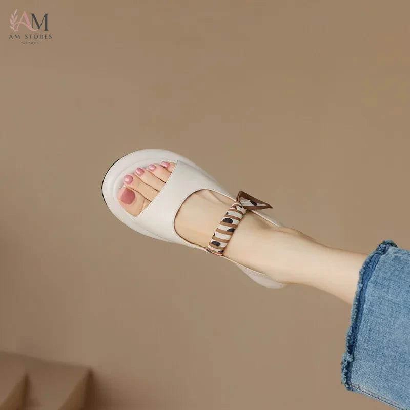 Women's Casual Sandals - view 3