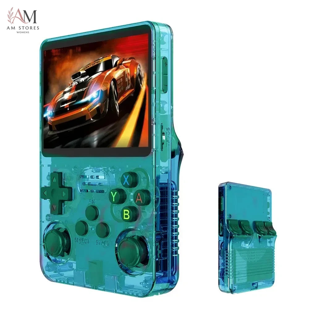 ARKOS R36S 128GB 64GB 3.5-Inch Handheld Game Console - view 15
