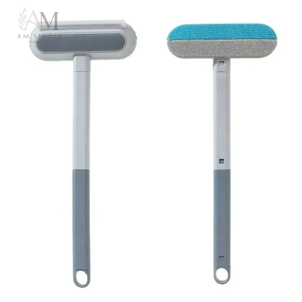 4-in-1 Pet Hair Removal Tool