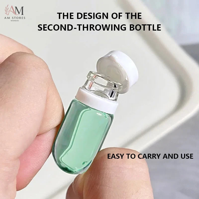 Portable Cleansing Oil - view 3