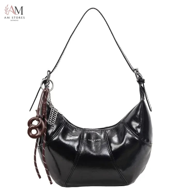 CEEKAY Women's Vintage Shoulder Bag - view 10