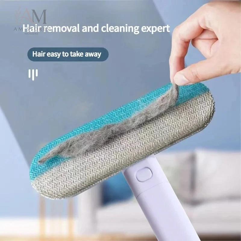 4-in-1 Pet Hair Removal Tool