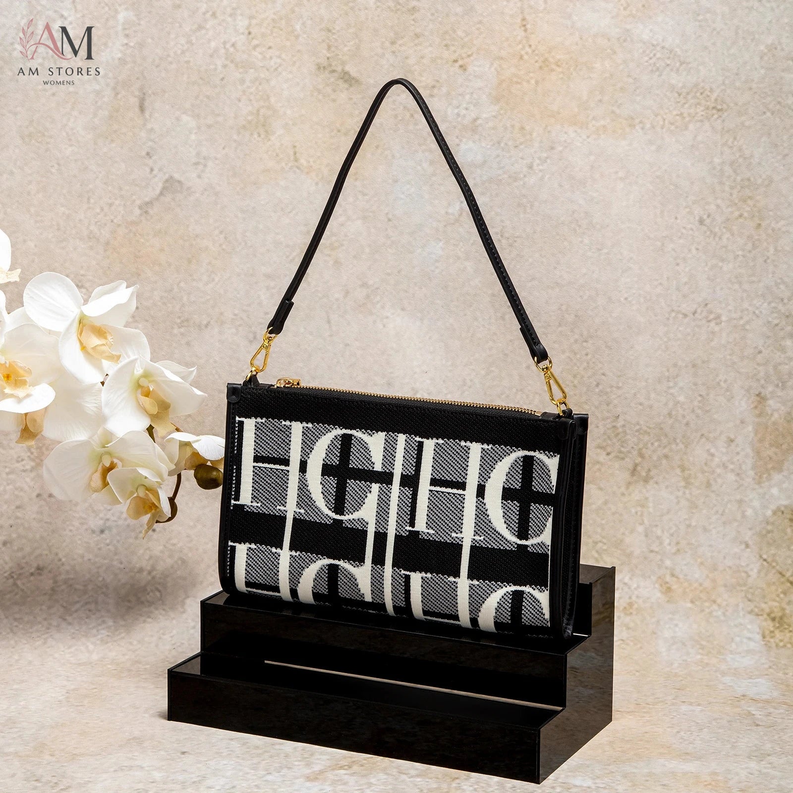 CHCH Women's Work Handbag - view 5