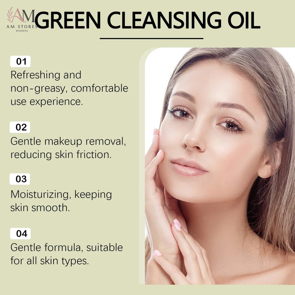 Deep-Cleansing Oil - view 4