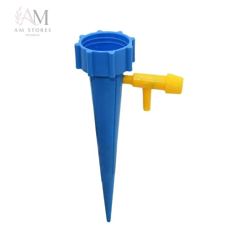 Adjustable Bottle-Fed Plant Watering Spike