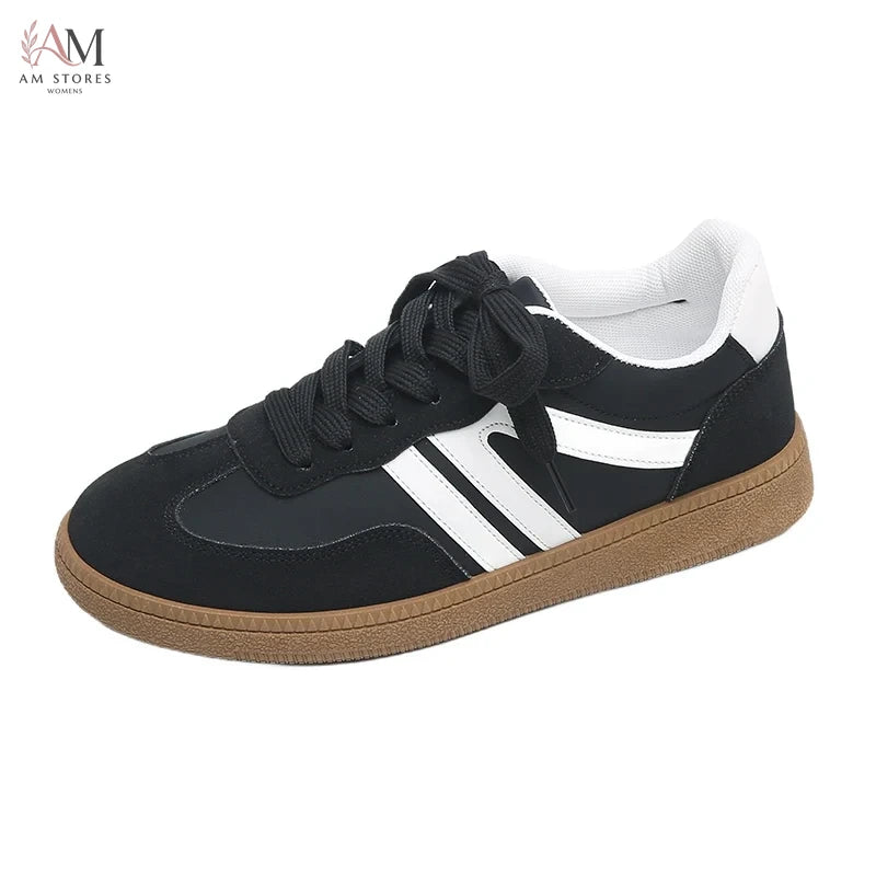 Women's Breathable Casual Flats - view 12