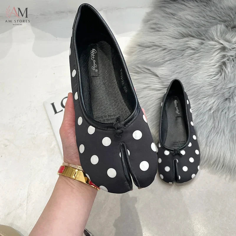 Women's Flats - view 2