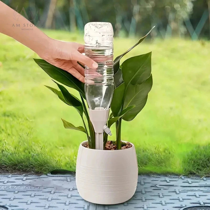 Adjustable Automatic Plant Watering Spikes