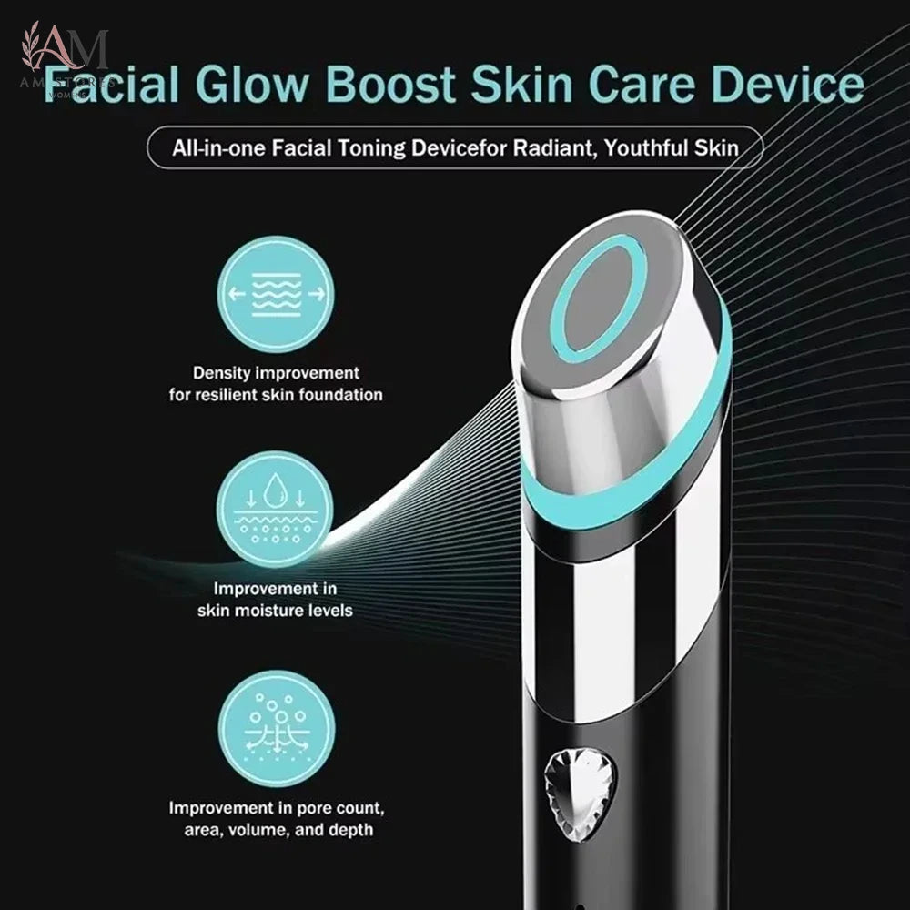 Age-R Skincare Device - view 5