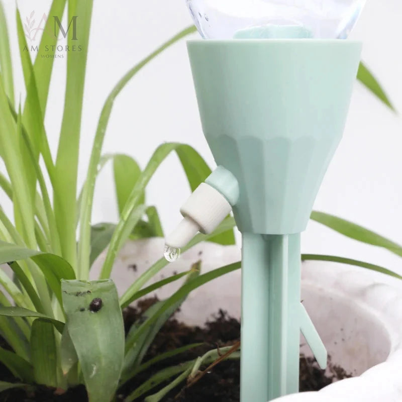 Adjustable Automatic Plant Watering Spikes