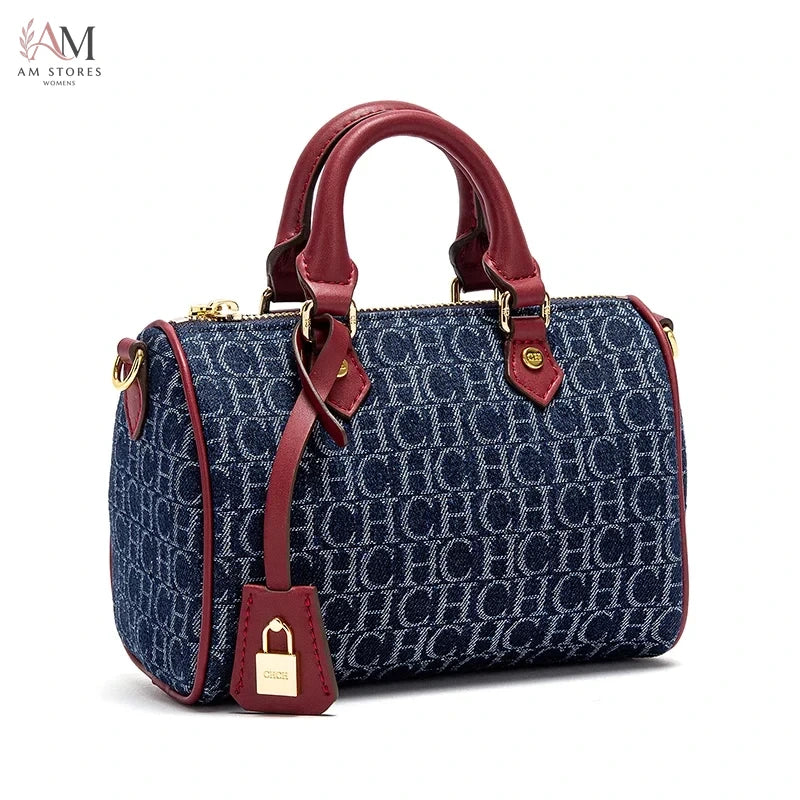 Women's Shoulder Bag - view 1