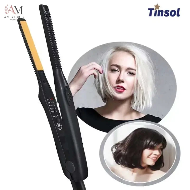 Ceramic Hair Curler - view 1
