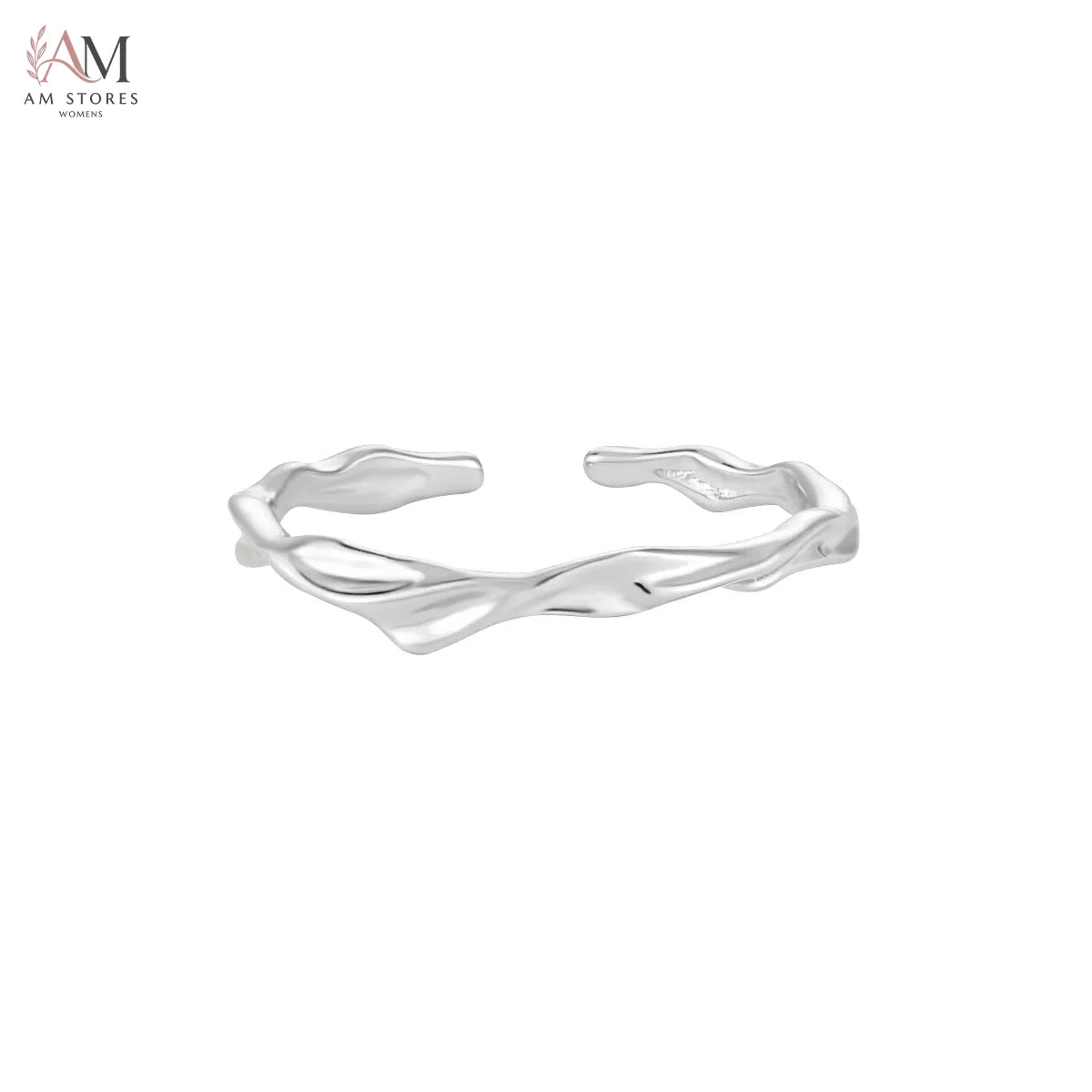 F.I.N.S Adjustable Women's Ring - view 7