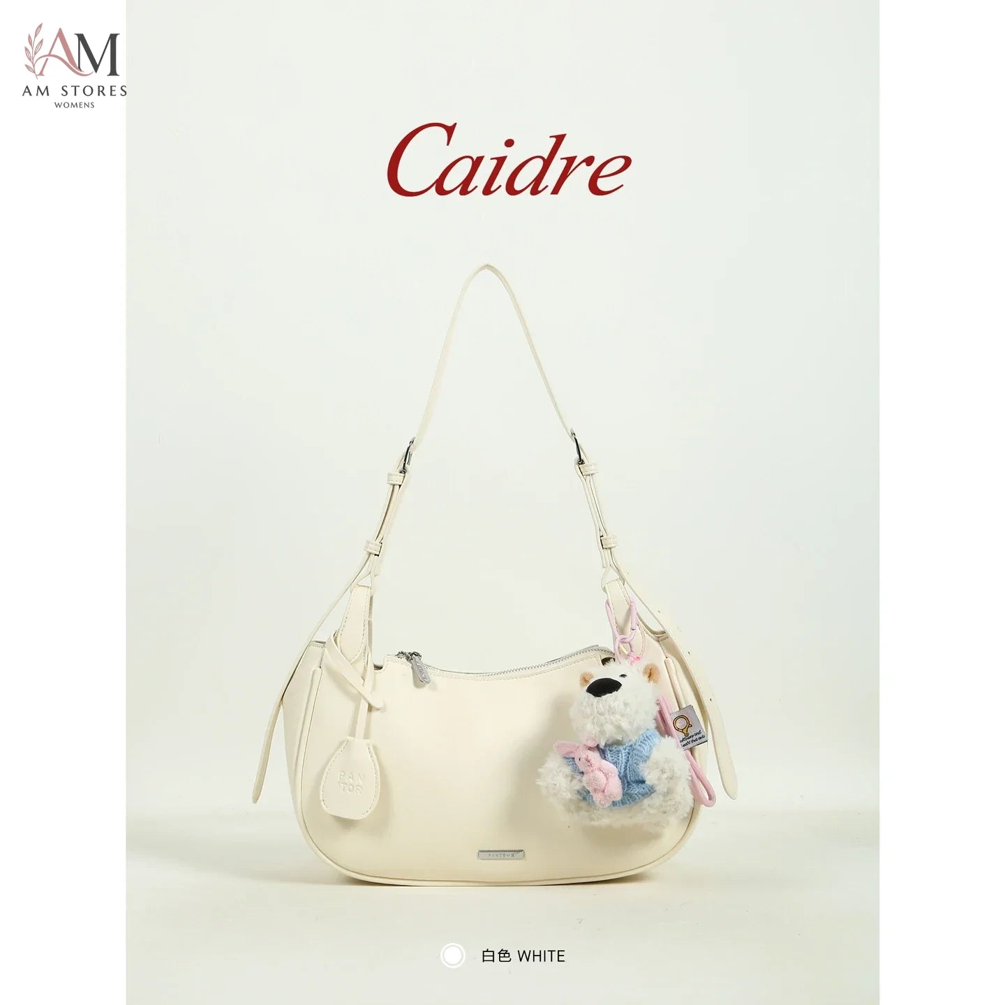 Caidre Women's Work Crossbody Bag - view 6