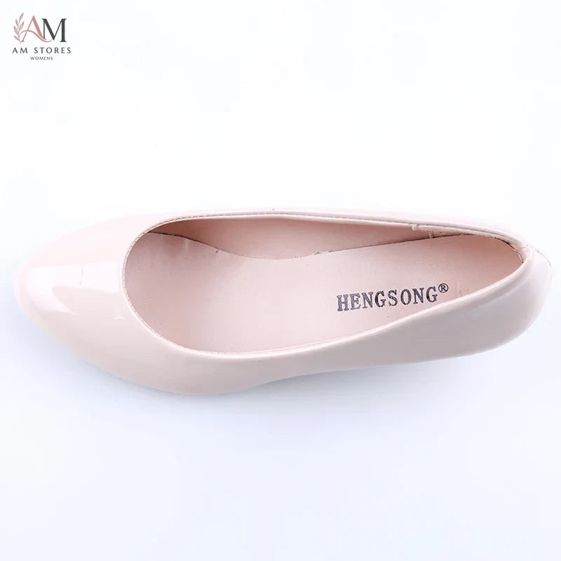 Women's High-Heel Pumps - view 6