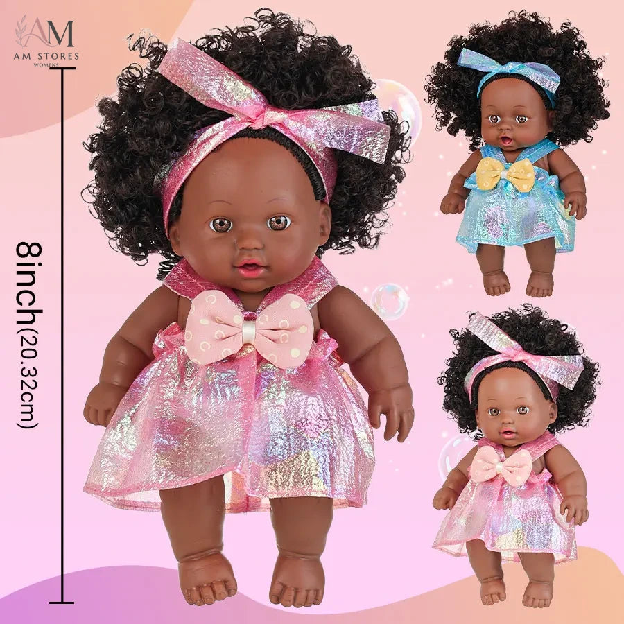 Girls' Doll - view 3