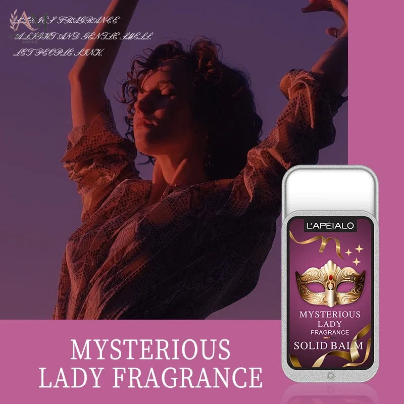 Box Unisex Solid Perfume Balm - view 6