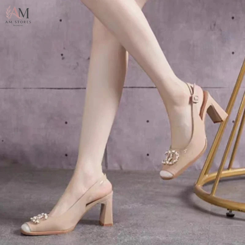 Women's Comfort Casual Sandals - view 4