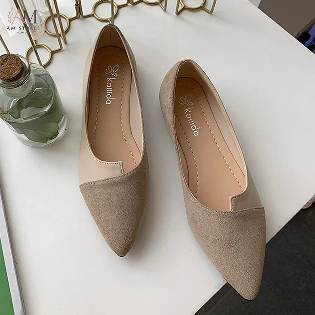 Women's Casual Loafers - view 7