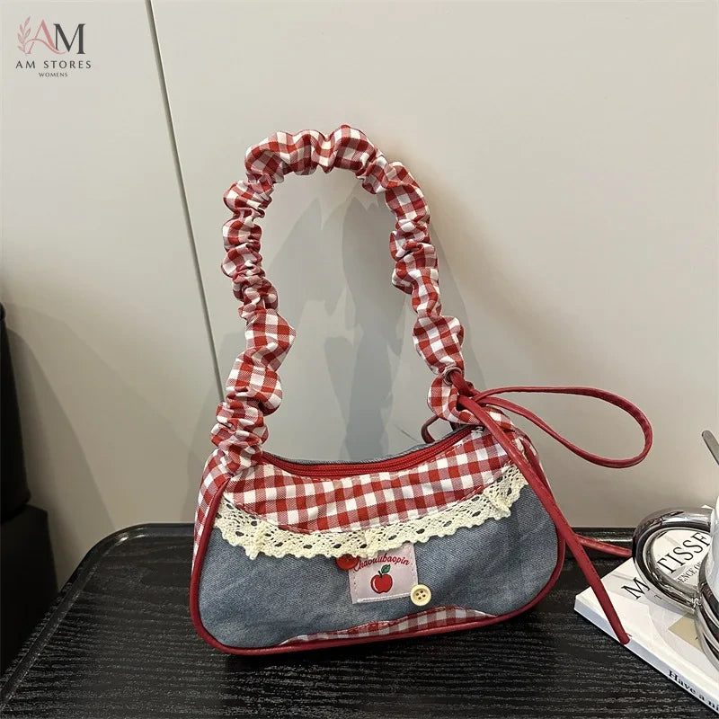 Women's Large-Capacity Tote Bag - view 6