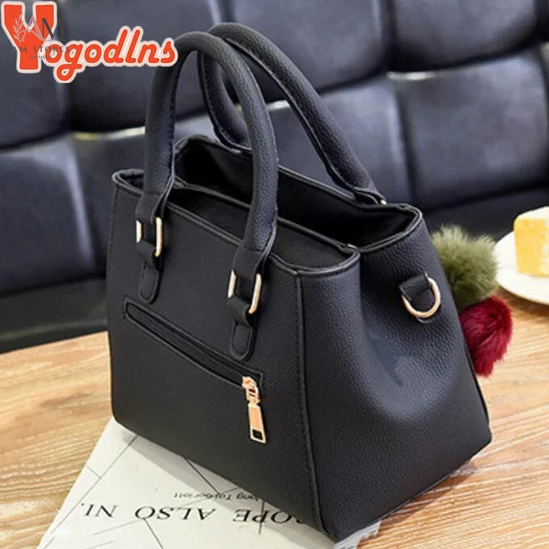 Yogodlns Women's Shoulder Bag - view 3