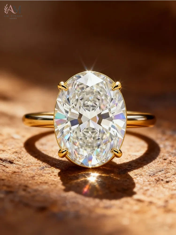 Cubic Zirconia Women's Ring - view 1