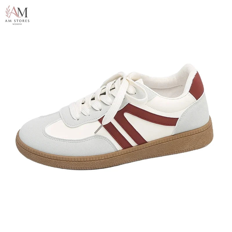 Women's Breathable Casual Flats - view 8