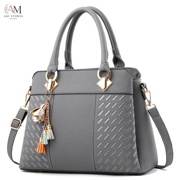 Gusure Women's Large-Capacity Crossbody Bag - view 13