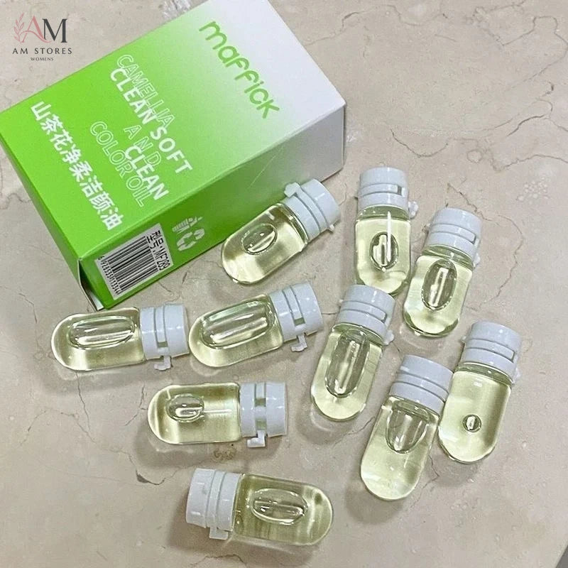 Portable Cleansing Oil - view 7
