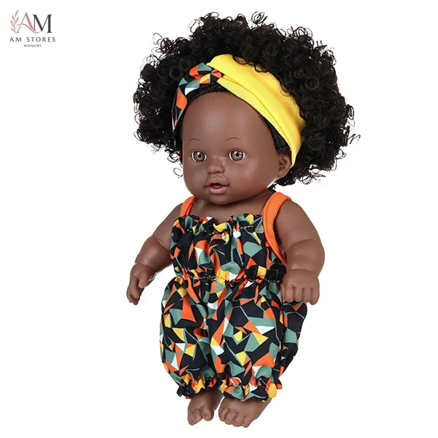 Girls' Doll - view 7