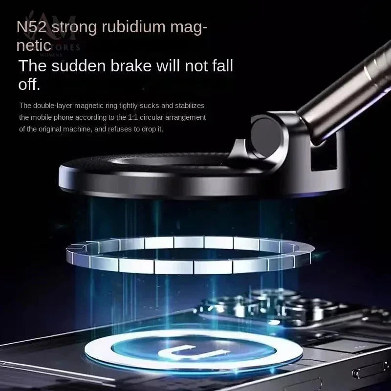 Car Phone Mount