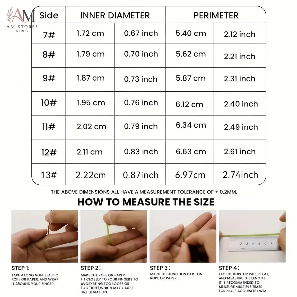 Smart Fitness Ring with Charging Case - Image 7
