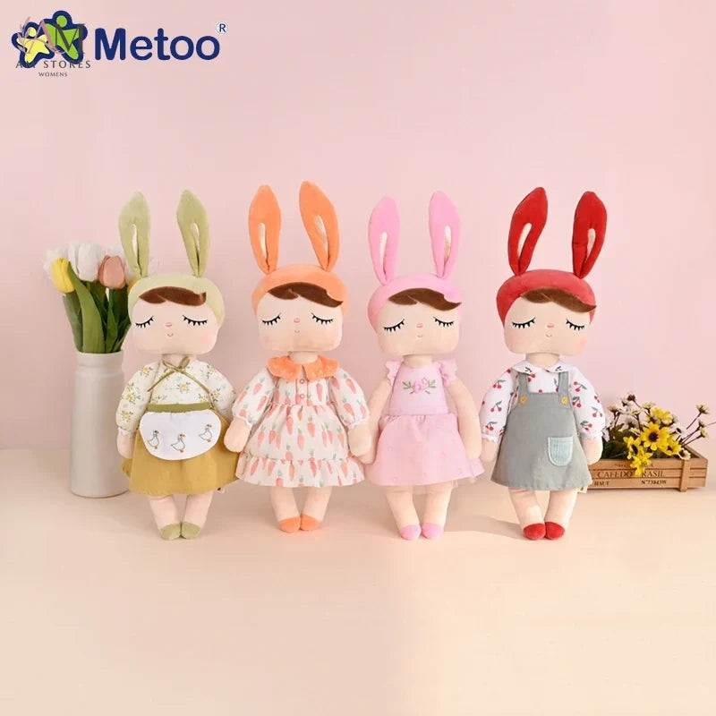 Girls' Plush Toy - view 1