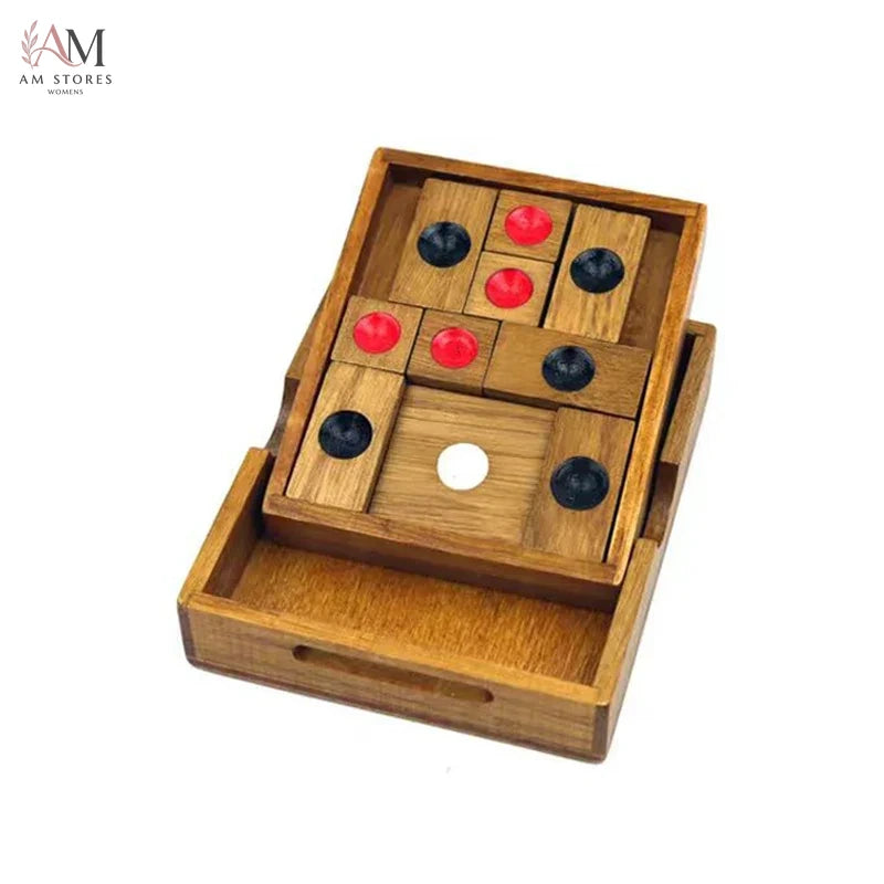 Girls' Educational Puzzle Game - view 5