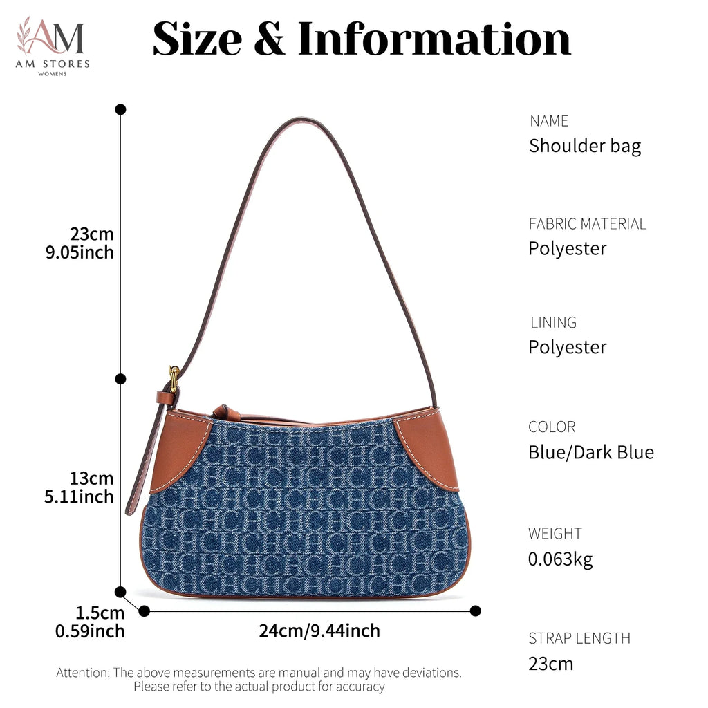 CHCH Women's Work Handbag - view 4