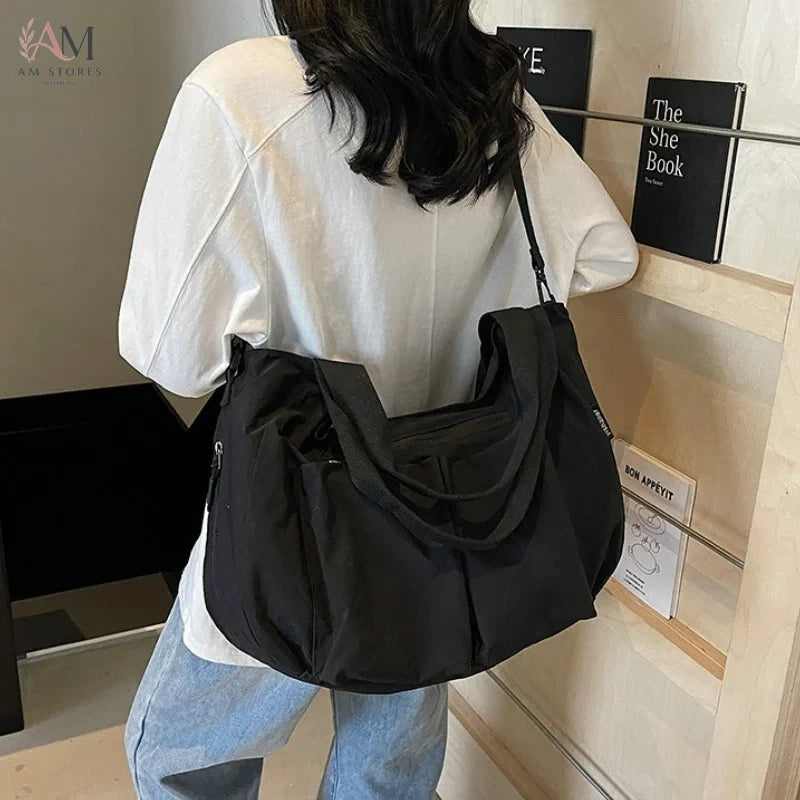 Women's Large-Capacity Tote Bag - view 1