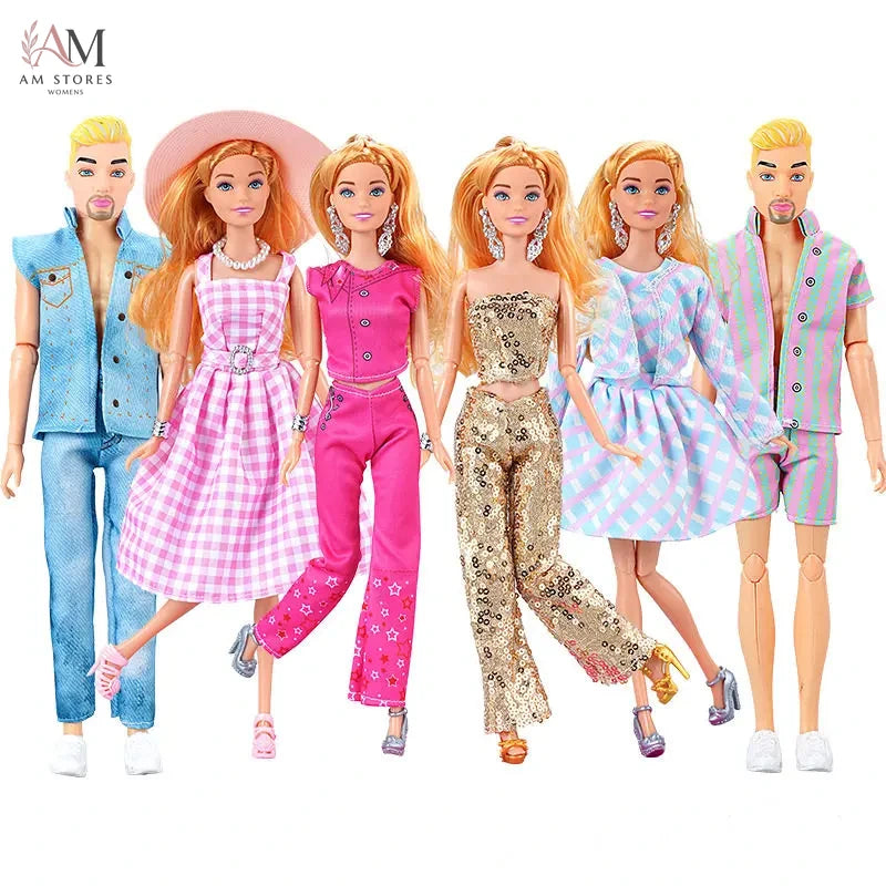 Unisex Doll - view 1