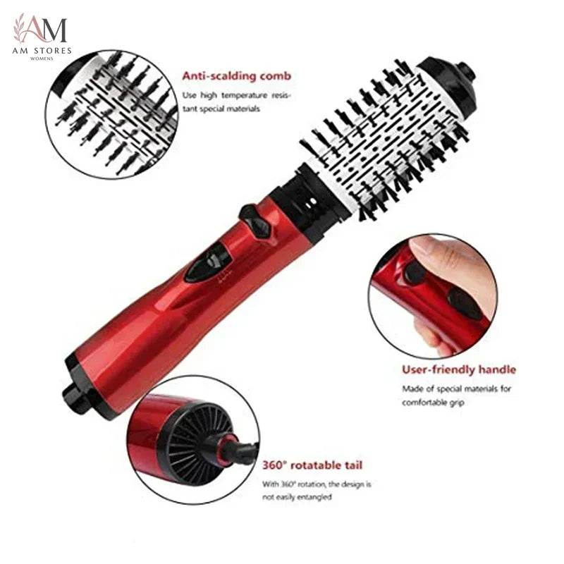 Ionic Hair Curler - view 4