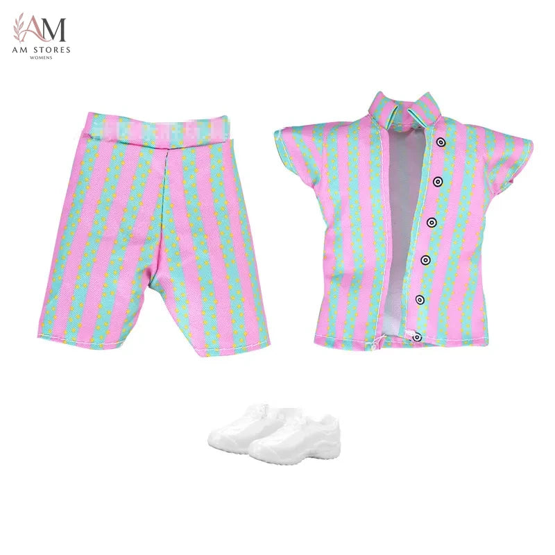 Unisex Doll - view 2