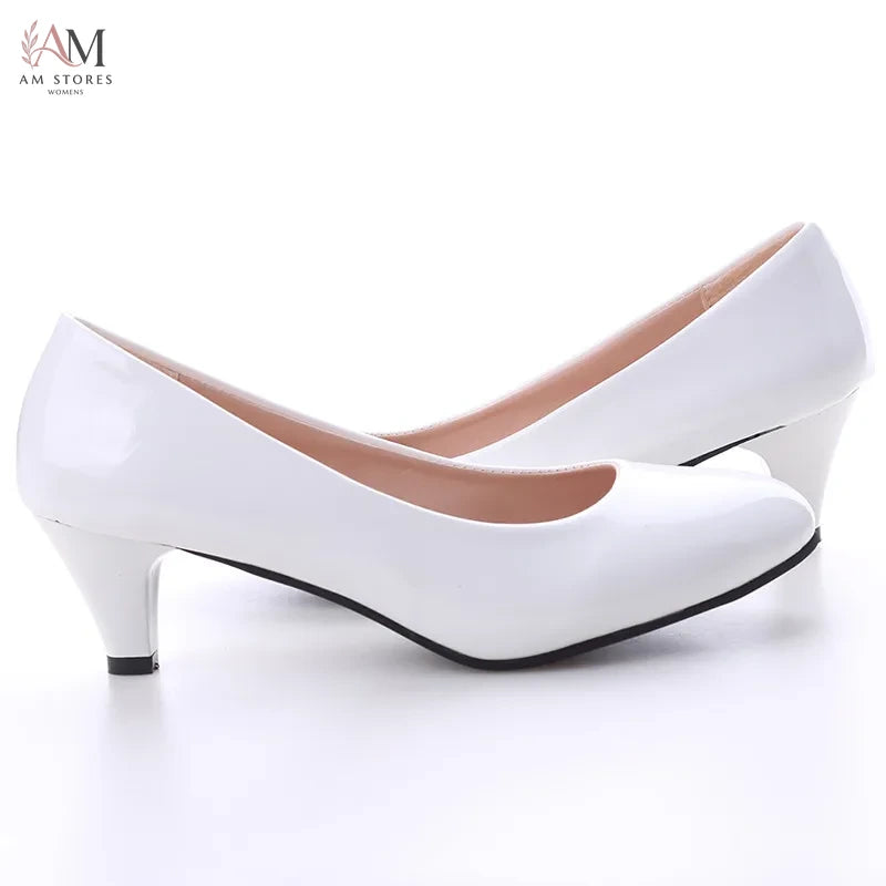 Women's High-Heel Pumps - view 1