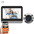 Tuya Wi-Fi Camera - view 1
