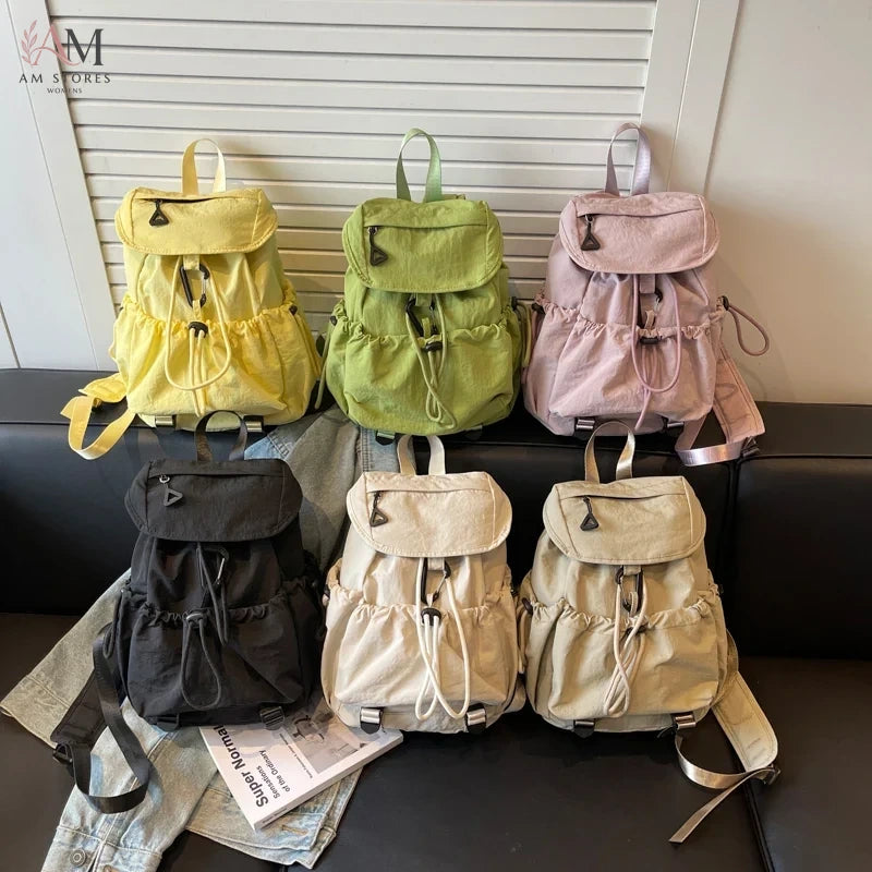 LEFTSIDE Girls' Backpack - view 5