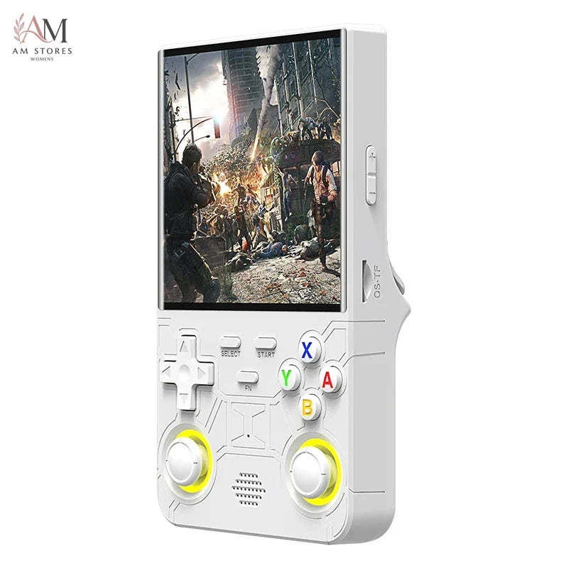 R36 4.0-Inch Linux Handheld Game Console - view 12
