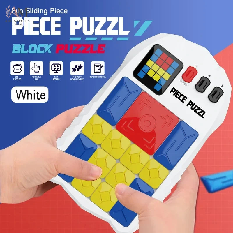 Kids' Educational Puzzle Game - view 7